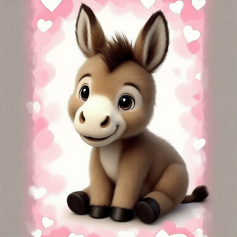 a-nice-image-of-a-little-donke-11