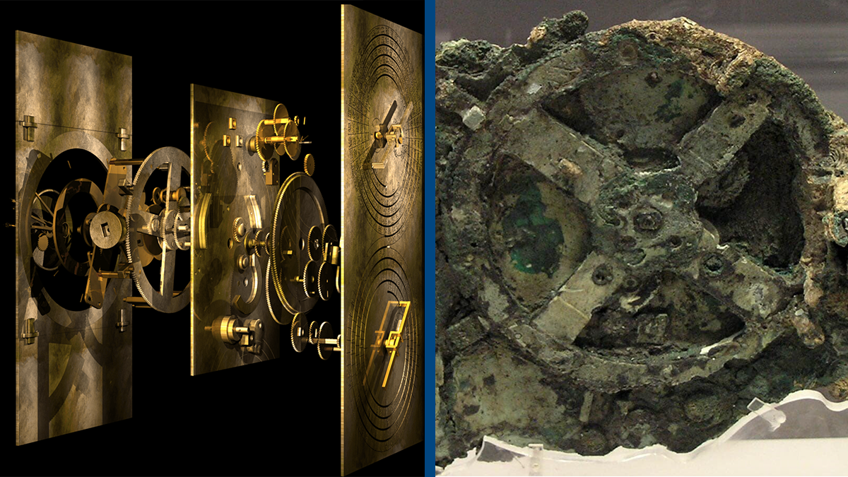 worlds oldest computer