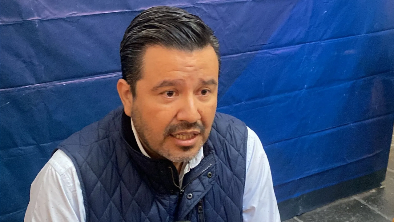 Denuncia de Jesús Zaldívar por persecución política en Puebla