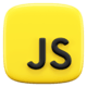 Javascript logo
