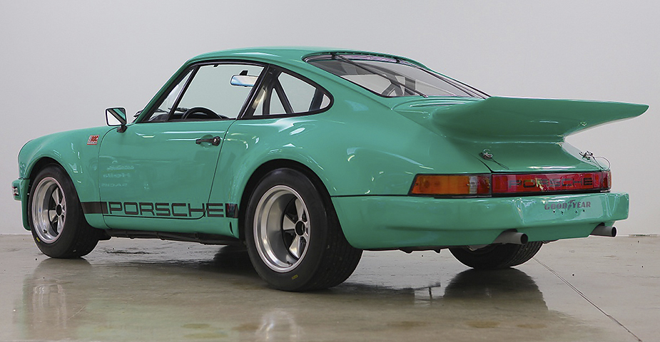 1974-Carrera-3-0-RS-Restoration-77707c9e