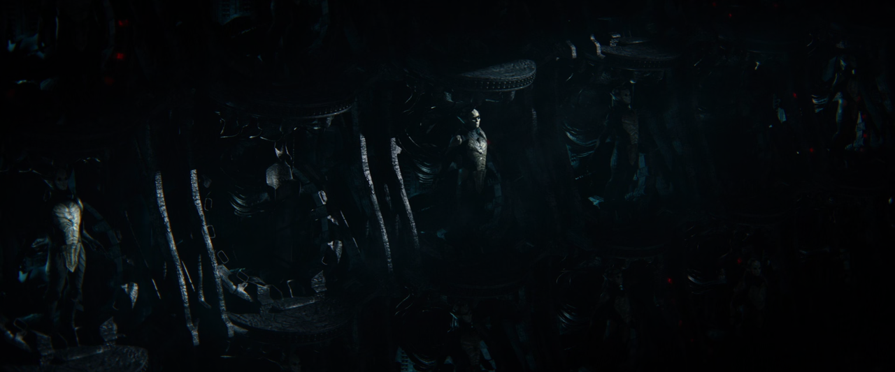 Thor - The Dark World (2013) (1080P BDRip x265 10bit DTS-HD MA 7.1 - Erie)[TAoE][SS]46