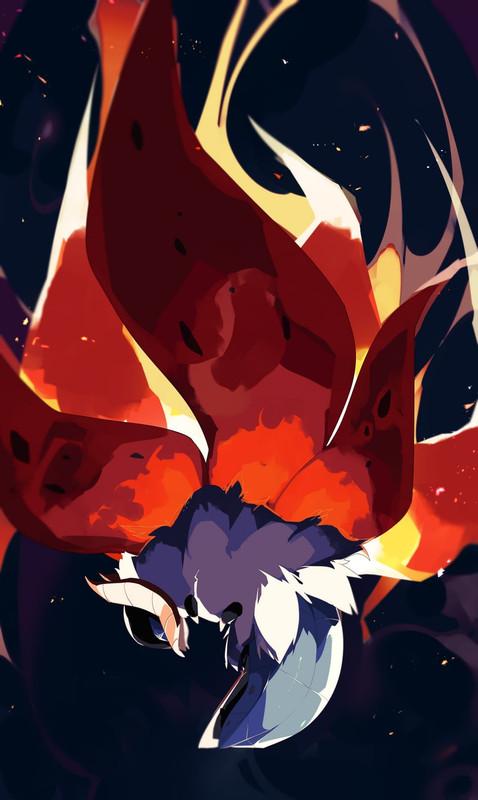volcarona-pokemon-drawn-by-kura-shironag