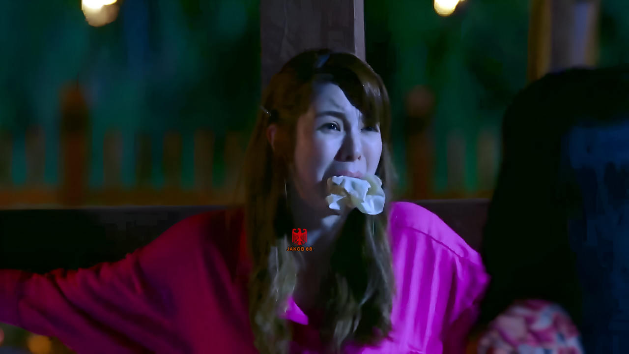Kate Kin 6 - The Ferryman - Legends Of Nanyang EP 36