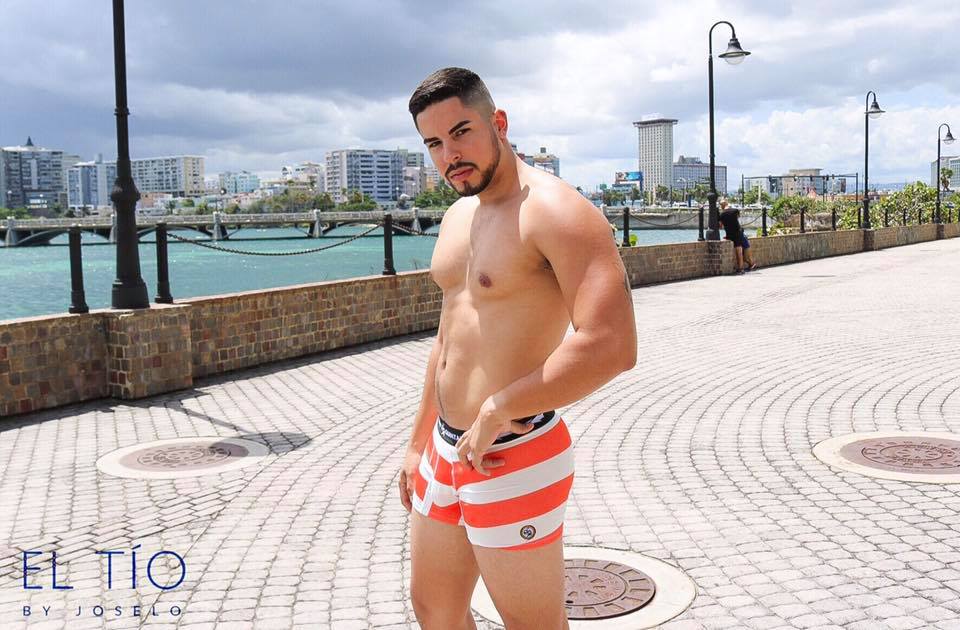 CANDIDATOS A MR. MUNDO PUERTO RICO 2019.  FINAL 31 DE MARZO. - Página 2 Yan-Carlos-R-os-03