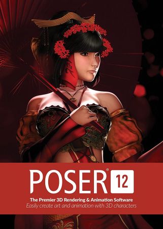 Bondware Poser Pro 12.0.757