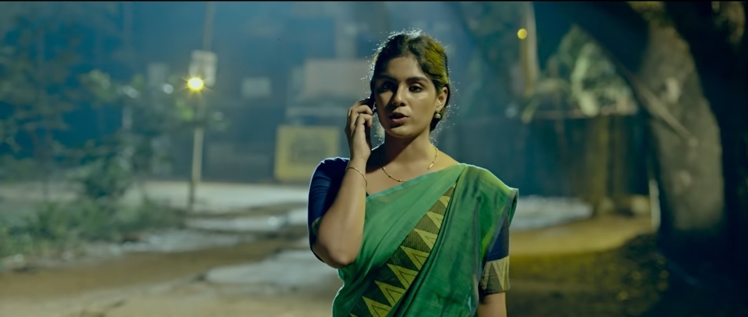 Theevandi Movie Screenshot