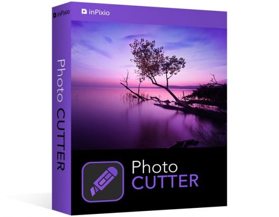 InPixio Photo Cutter Mac 1.5.92