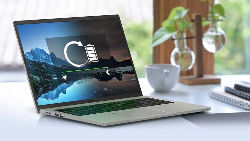 Best 10 Eco-Friendly Tech Items for Understudies in 2025