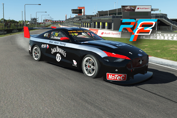VRC Bathurst 1000 2023