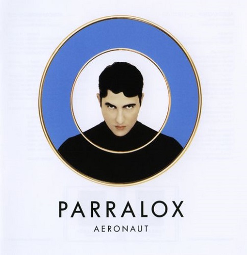 Parralox - Aeronaut (Limited Edition) (2015)