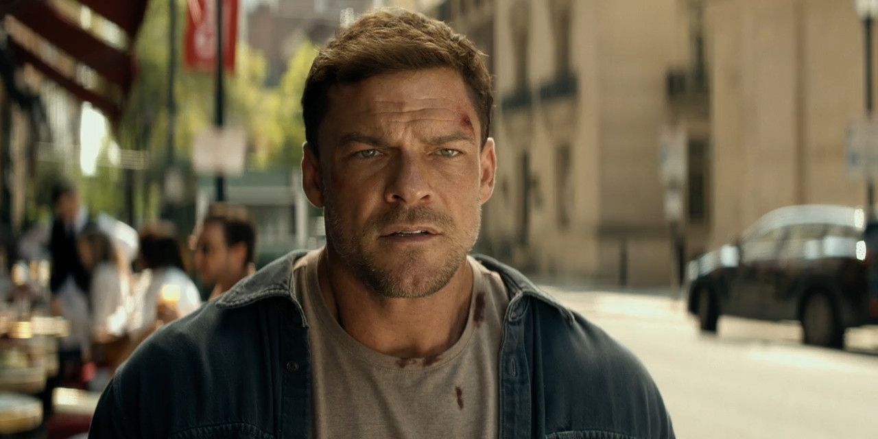 Reacher 2026 WebRip Season 4 [Hindi + Tamil + Telugu + Malayalam + Kannada + English] 480p 720p ESub Screenshot