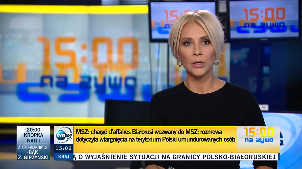 3 11 2021 anna jedrzejowska tvn24 5