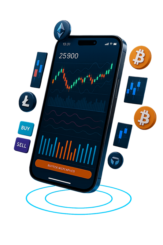 NextSignalsAI Platform