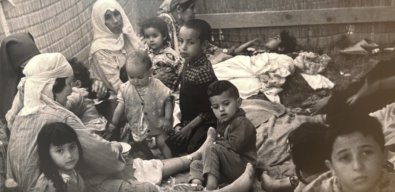 El Museo de la Reconstrucción de Agadir, Museos-Marruecos (19)