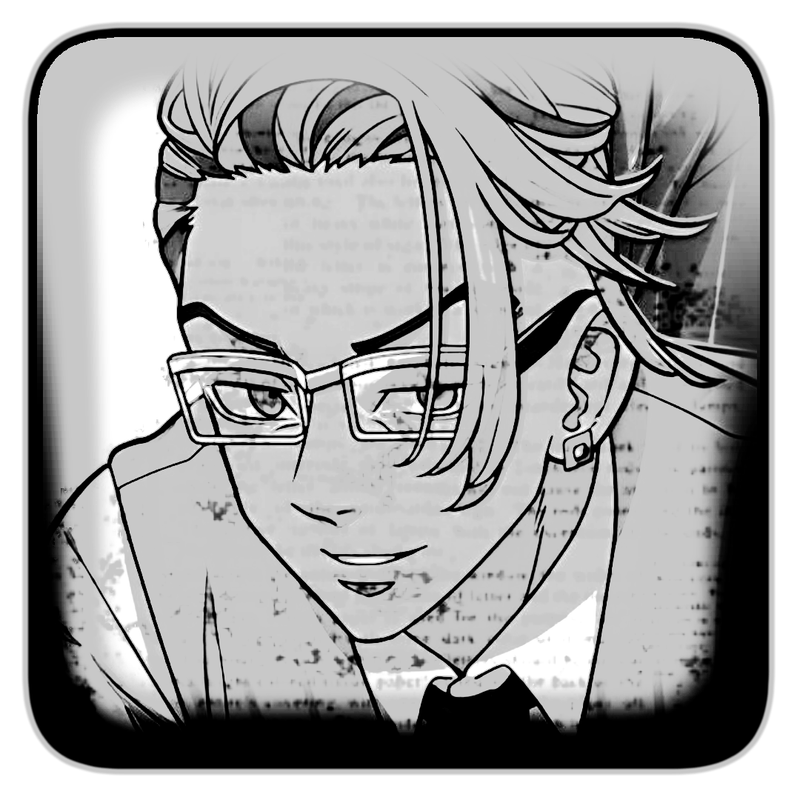 Kisaki Tetta || Tokyo Rev