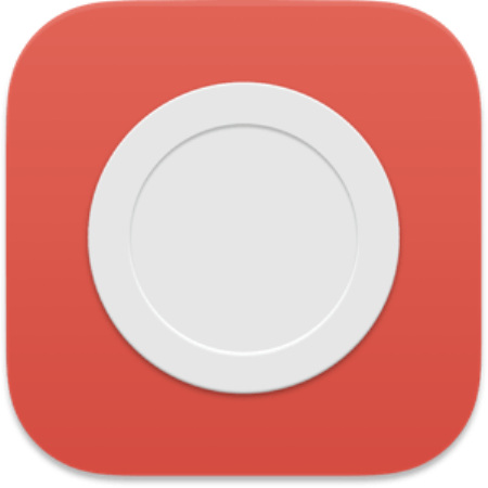 Mela - Recipe Manager 1.0.3 MAS