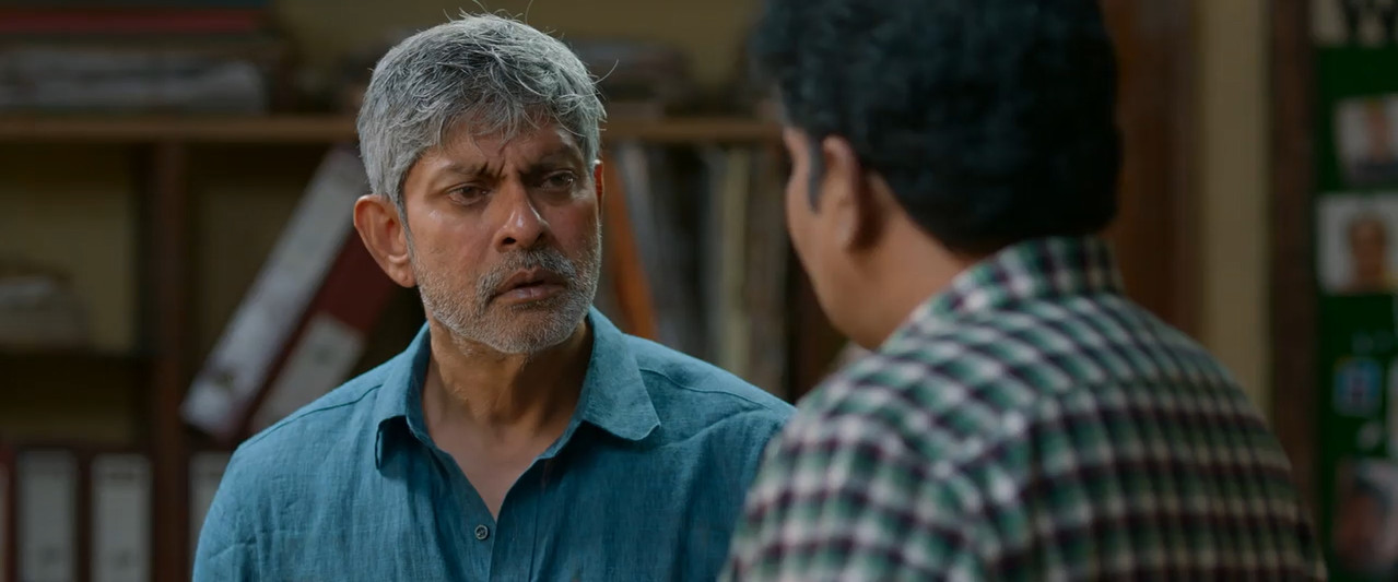 Godari Gattupaina 2026 WebRip [Hindi + Tamil + Telugu + Malayalam + Kannada] 480p 720p 1080p ESub Screenshot