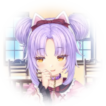 freesia - nekopara