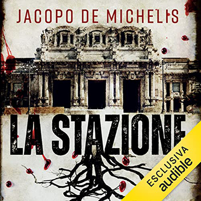 Jacopo De Michelis - La stazione (2023) (mp3 - 128 kbps)