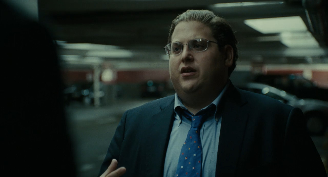 Moneyball 2011 BluRay [Hindi + Tamil + Telugu + English] 480p 720p 1080p ESub Screenshot