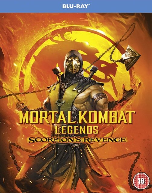 Mortal Kombat Legends: Scorpion's Revenge (2020) PLSUB.UHD.BluRay.2160p.DTS-HD.MA.5.1.HEVC.REMUX-FraMeSToR / POLSKIE NAPISY