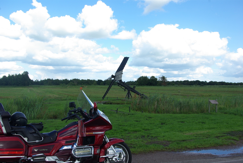 (06917) Tjasker Kalenberg Z - Kalenberg 1