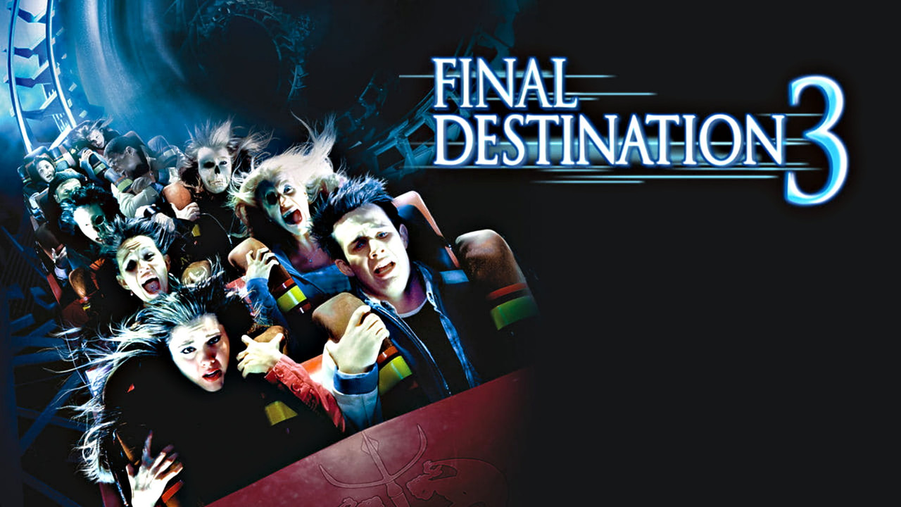 Final Destination 3 | 2006