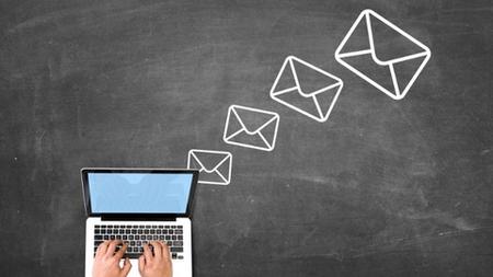 Send Unlimited Emails Via Your Own Mail Server