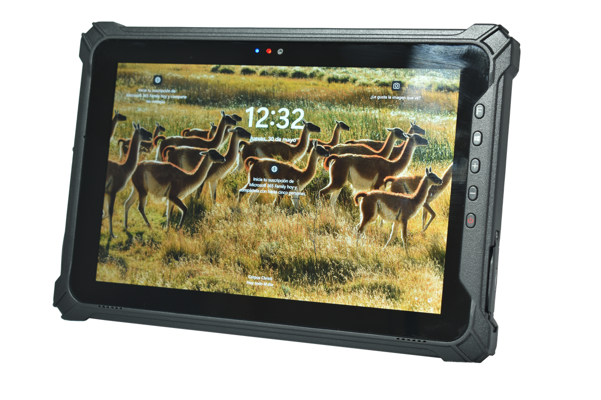 Tablet Rugged SAT 10.1J - 4