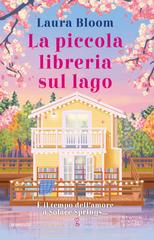 Laura Bloom – La piccola libreria sul lago (2026)