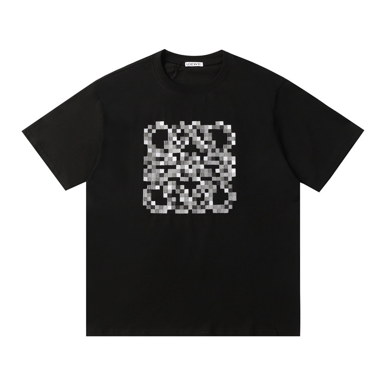 Loewe Tee 7+ colorways [Premium Quality]