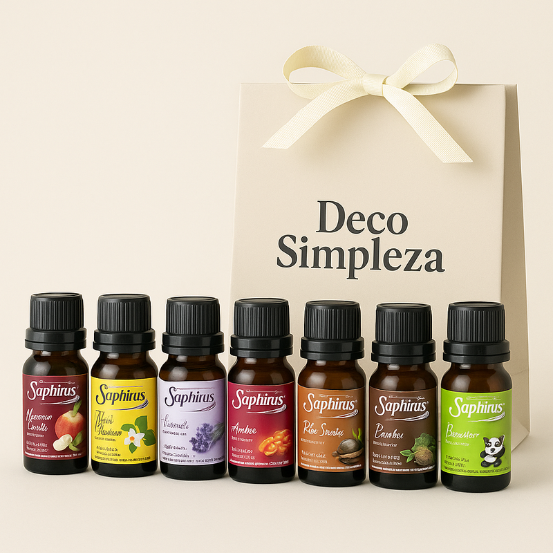 Humidificador DecoSimpleza