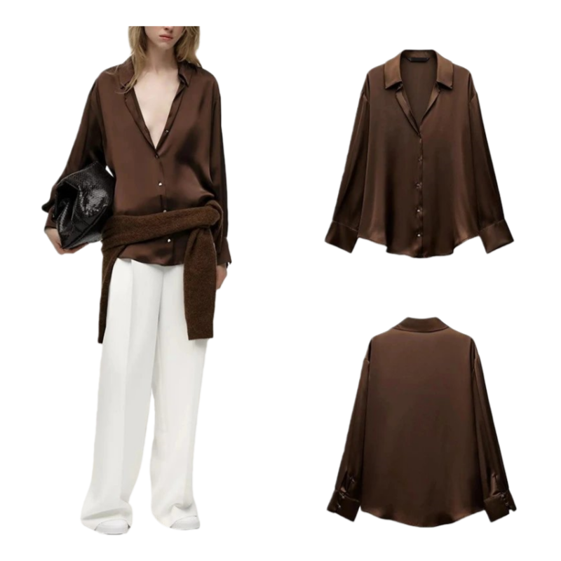 Zara Shirt
