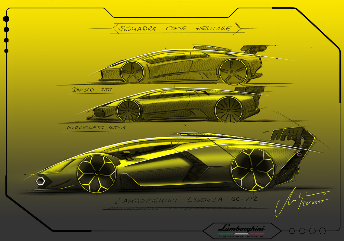 Lamborghini_Essenza_SCV12_Centro_Stile_Sketch(2)