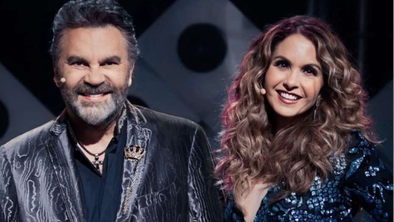 Mijares asegura que su único error fue casarse con Lucero