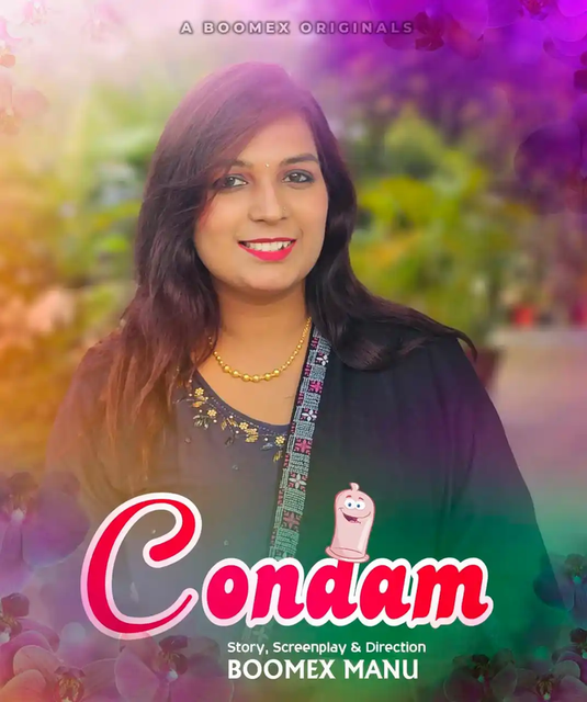 Condam (2024) S01E01 BoomEx Malayalam Web Series 720p HDRip H264 AAC 250MB Download