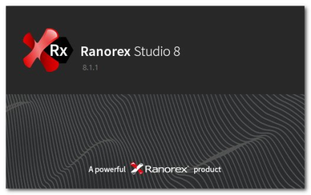 Ranorex Studio 9.3.4 Ranorex Studio 9.3.4