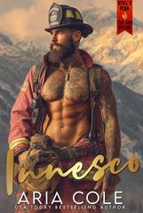 Aria Cole – Devil’s Peak. Fuoco e Soccorso Vol. 1. Innesco (2026)
