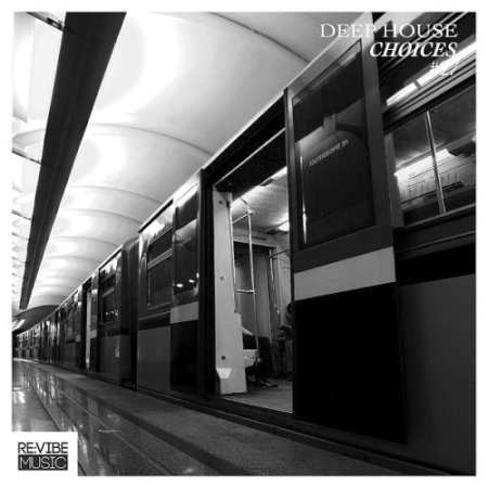 VA - Deep House Choices Vol. 27 (2020)