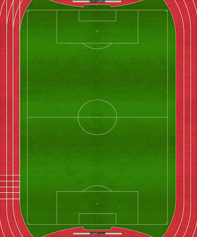 KONEY PITCH 17 RUN TRACKS NO AUDIENCE