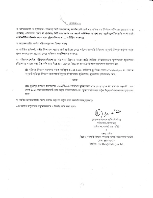 BIDA-Written-Exam-Result-2026-PDF-2