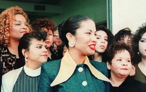 Así vive Yolanda Saldivar, la mujer que mató a Selena Quintanilla