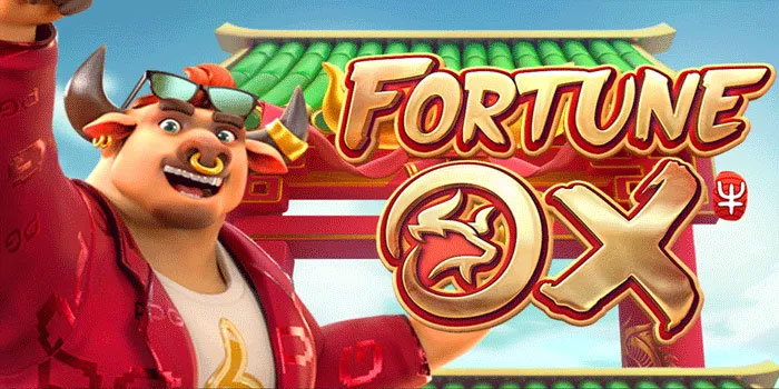 Slot Fortune Ox
