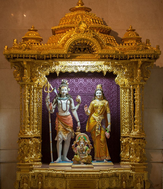 shivparvati