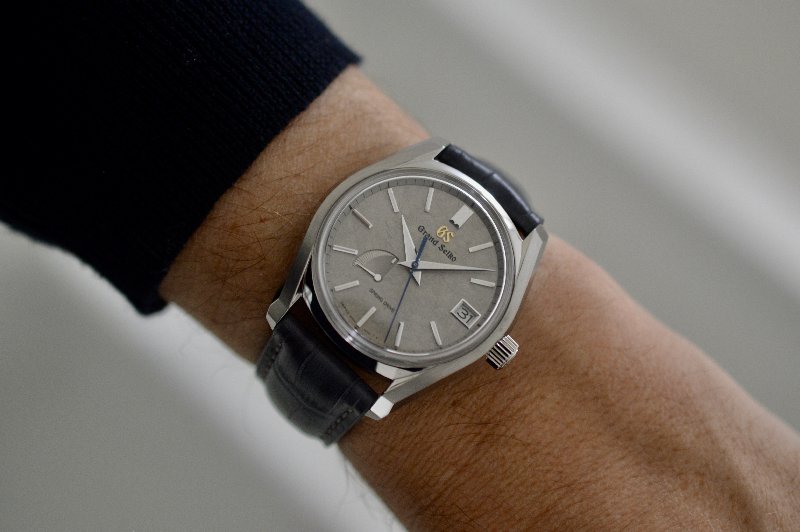 *** La Seiko du jour - vol. 15 *** - Page 44 DSC-0604
