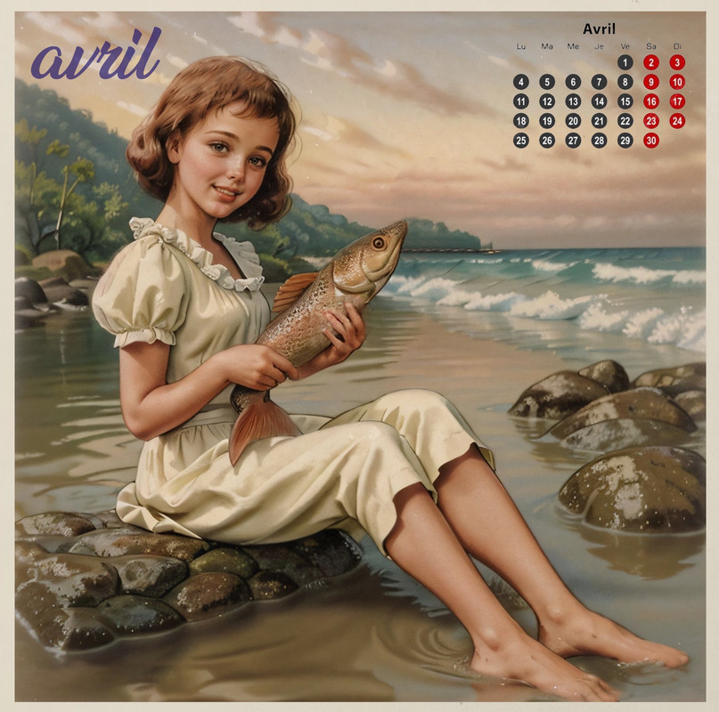 April - Frank21