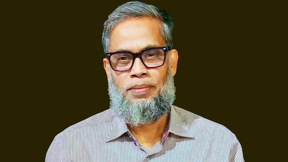 ‘পাপের লাশ চাই না’ বলে ক্ষমা চাইলেন এমপি রতন