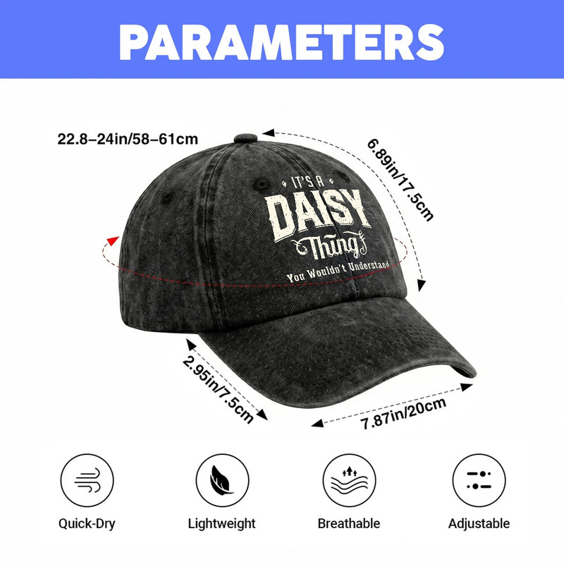 DAISY