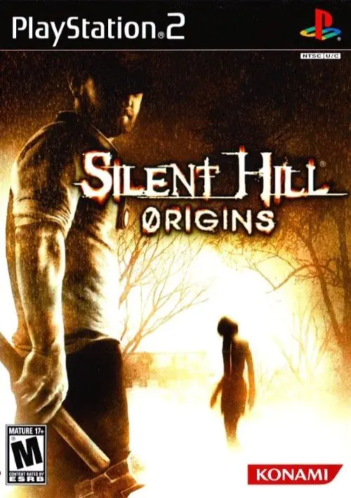 Silent Hill: Origins